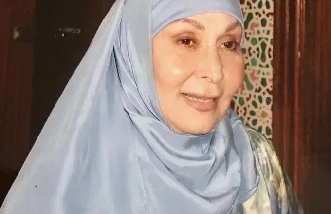 سبب وفاة سهير البابلي ومتى يتم تشييع جنازة الفنانة سهير البابلي