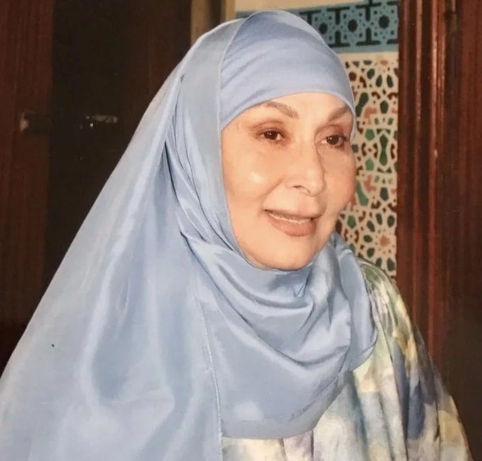 سبب وفاة سهير البابلي ومتى يتم تشييع جنازة الفنانة سهير البابلي