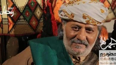 سبب توقف مسلسل الجمرة الجزء الثاني عبر قناة حضرموت