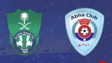 نتيجة اهداف مباراة الاهلي وابها يلا شوت مباريات اليوم الدروي السعودي 2021