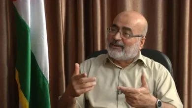 سبب وفاة المهندس زياد الظاظا ابو شكري في ذمة الله من هو ؟!