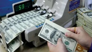 أسعار الدولار اليوم 13-10-2017 في مصر من سعر العملات اليوم
