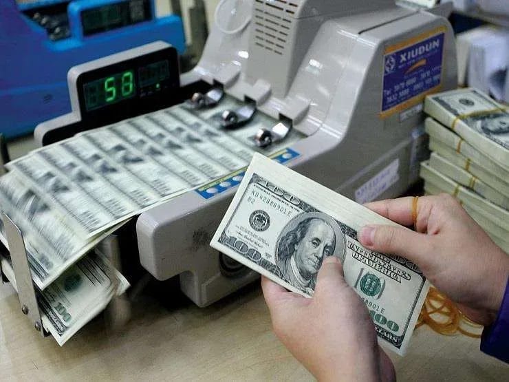 محدث : ارتفاع سعر الدولار في البنوك المصرية إلى 53 من أخر أسعار الدولار اليوم 17 مايو