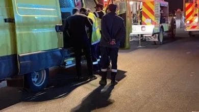 سبب وفاة طفل تبوك مقتل طفل تبوك في إحدى الطرق