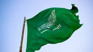 سبب تعديل شعار السعودية وكذلك تعديل علم وايضاً نشيد المملكة العربية السعودية 2022 4 سبب تعديل شعار السعودية وكذلك تعديل علم وايضاً نشيد المملكة العربية السعودية 2022