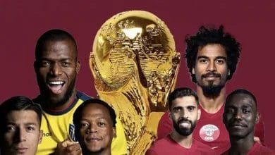 موعد مباراه قطر والاكوادور بتوقيت مصر 2022 اليوم مشاهدة مباراة قطر ضد الإكوادور