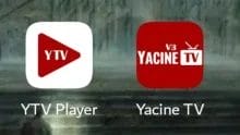 Yacine TV ياسين تيفي بث مباشر || رابط تحميل تطبيق ياسين تيفي 2026 Yacine TV APK ياسين تي في