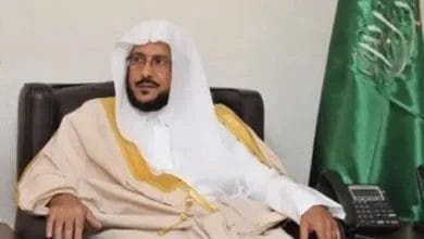 تعيين عبداللطيف آل الشيخ وزير الشؤون الإسلامية من اخبار السعودية
