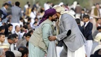 متى بداية اول شهر شوال عيد الفطر 2022 في اليمن