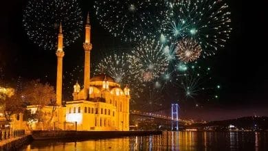 متى عيد الفطر 2023 في اليمن 1444 عيد رمضان لهذا العام صنعاء عدن مأرب حضرموت
