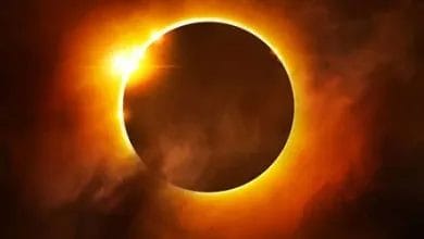 الجوبي يتحدث حول حقيقة كسوف الشمس الجمعة