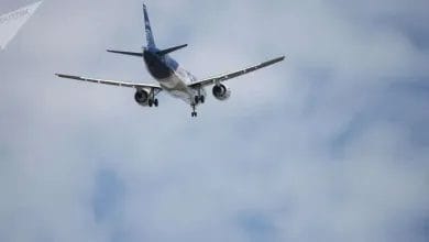 هل تنجح سوريا في شراء طائرة "إم إس-21"