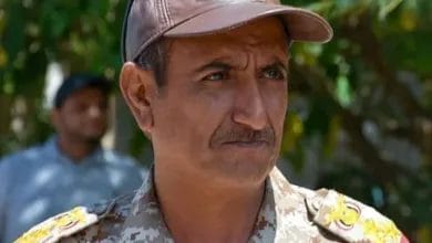 نجاة قائد اللواء  35 مدرع العميد عدنان الحمادي من محاولة إغتياله