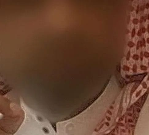 القبض على منصور الشريطي زوج خاطفة الدمام مريم