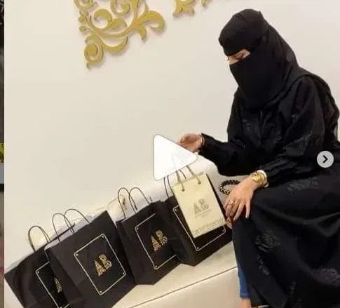 العنود اليوسف تبكي في فيديو عبر حسابها على سناب شات 1 العنود اليوسف تبكي في فيديو عبر حسابها على سناب شات