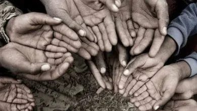معنى الإملاق وايش تعني الاملاق في القرآن