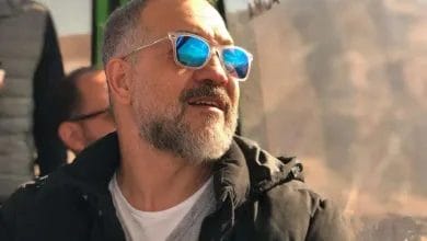سبب وفاة المخرج احمد المهدي المخرج المصري
