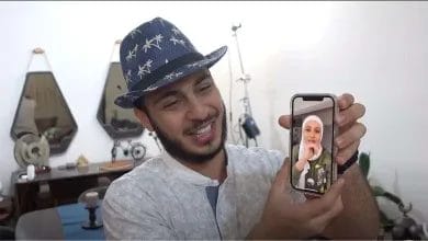 موعد زواج وليد مقداد شقيق عصومي نجوم طيور الجنة