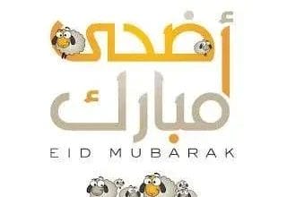 عيد الاضحى