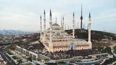 موعد عيد الاضحى في تركيا 2022 متى وقفة عرفات 1443 اول ايام ذي الحجة