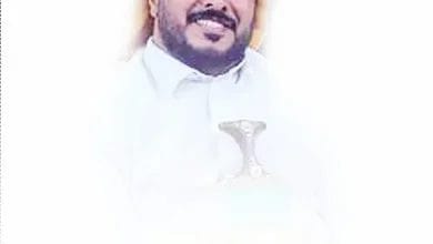 من هو خالد شايع ناشط إجتماعي يمني حملة شرسة يتعرض لها