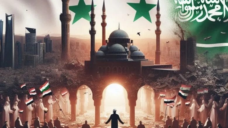 عدد السوريين في السعودية تحليل شامل 2025