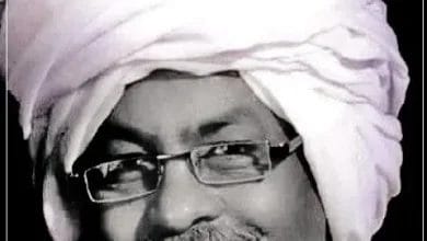 الفاتح جبرا ويكيبيديا السيرة الذاتية من هو وما هو سبب وفاة الكاتب الفاتح جبرا