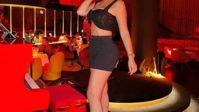 صور نسرين طافش