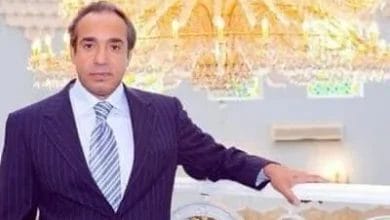 وفاة عدنان كيوان رجل الأعمال السوري من هو السيرة الذاتية