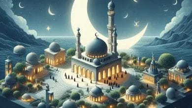كم باقي على رمضان 2025