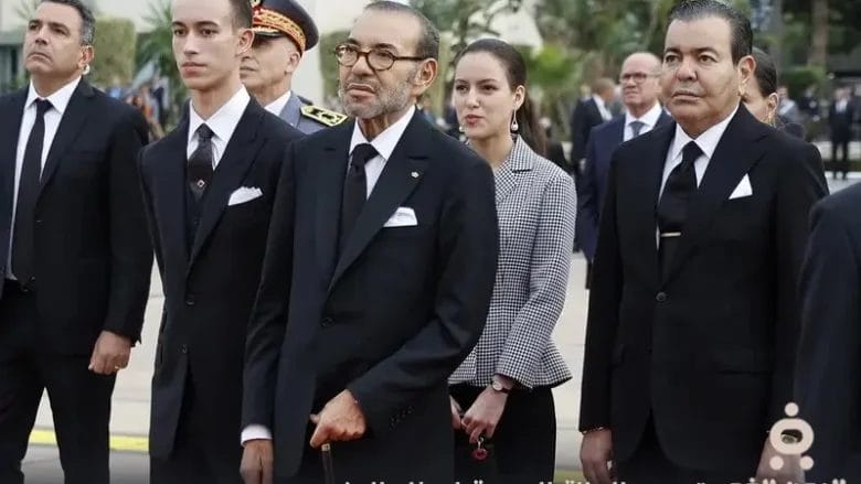ماهو مرض ملك المغرب محمد السادس وماهي حقيقة وفاة ملك المغرب 1 ماهو مرض ملك المغرب محمد السادس وماهي حقيقة وفاة ملك المغرب