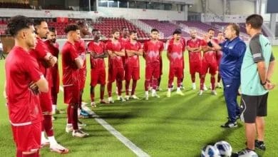 موعد مباراة أهلي صنعاء والنصر الإماراتي مشاهدة مباراة الاهلي والنصر