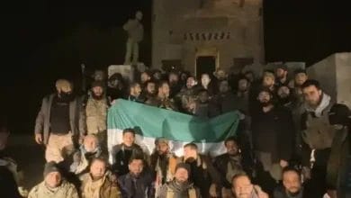 حلب تتحرر : هكذا تفاعل الكثيرون في متابعة أخر اخبار حلب سوريا اليوم السبت 30-11-2024