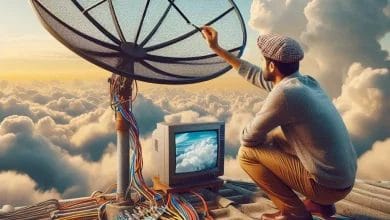 تردد قنوات أوربت على نايل سات