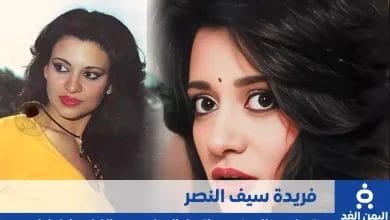 فريدة سيف تتصدر الترند بعد حديثها عن وفاة عادل إمام 6 فريدة سيف تتصدر الترند بعد حديثها عن وفاة عادل إمام