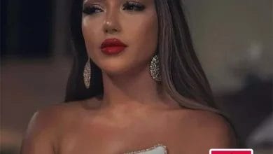 قبل وبعد سارة سلامه بعد عمليه التجميل وحالة من الإنتقادات 6 قبل وبعد سارة سلامه بعد عمليه التجميل وحالة من الإنتقادات