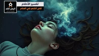 alyemenalghad.com