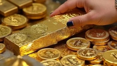 أسعار الذهب في الأردن 23-11-2024 اليوم السبت