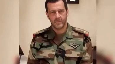 أين هرب ماهر الأسد