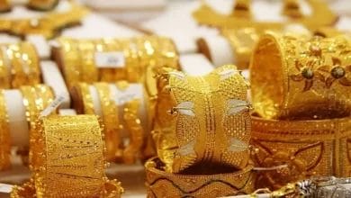 أسعار الذهب في مصر اليوم السبت 14 ديسمبر 2024