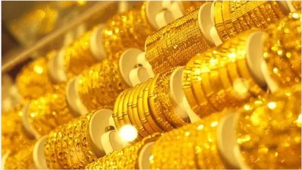 أسعار الذهب في مصر 10 ديسمبر 2024 من سعر الجرام الذهب 1 أسعار الذهب في مصر
