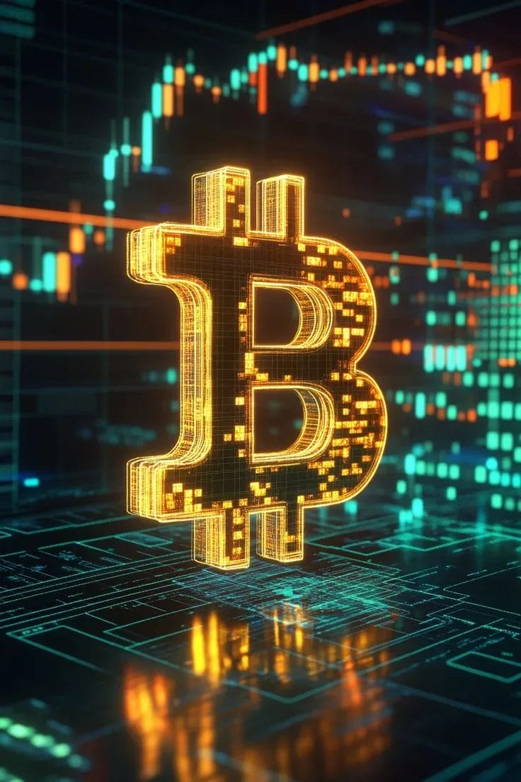 Bitcoin Price Surge Today 5-12-2024