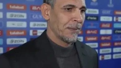 يونس محمود يتصدر التريند بعد إساءته للمنتخب السعودي وعلي البليهي يرد