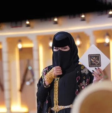 صيتة السبيعي وحليمة بولند في لقاء عفوي أشعل السوشيال ميديا 1 صيتة السبيعي وحليمة بولند في لقاء عفوي أشعل السوشيال ميديا
