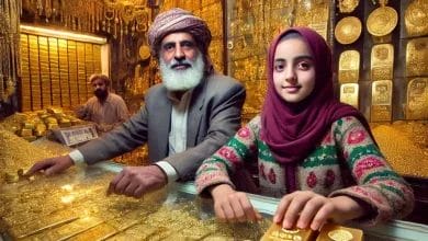 مصيبة تعرف كم سعر الذهب في اليمن 16-12-2024 في صنعاء و عدن 7 سعر الذهب في اليمن 16-12-2024