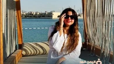مرض منى فاروق