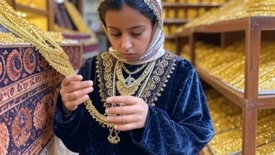 تعرف على أسعار الذهب في اليمن 28-12-2024 السبت صنعاء وعدن