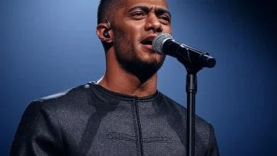 تصدر إسم الفنان محمد رمضان التريند بسبب أغنيته الجديدة فما هي إسمها