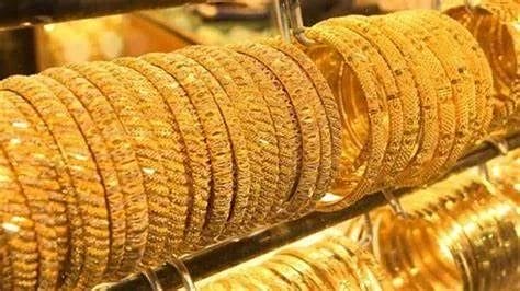 سعر الذهب في السعودية