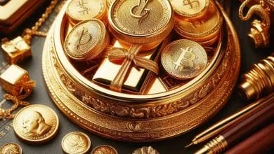 أسعار الذهب في لبنان 4-12-2024